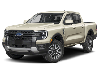2025 Ranger