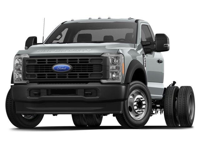 Hamilton Big Country Ford in Clovis NM