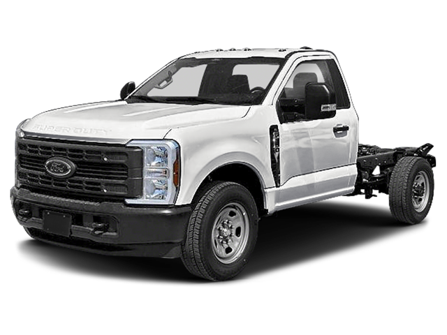 Hamilton Big Country Ford in Clovis NM