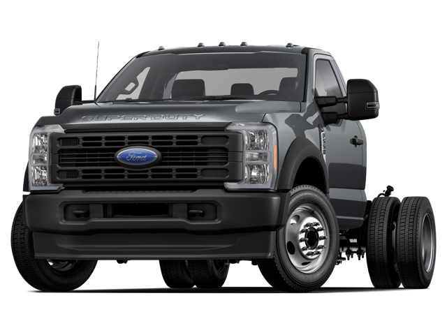 Hamilton Big Country Ford in Clovis NM