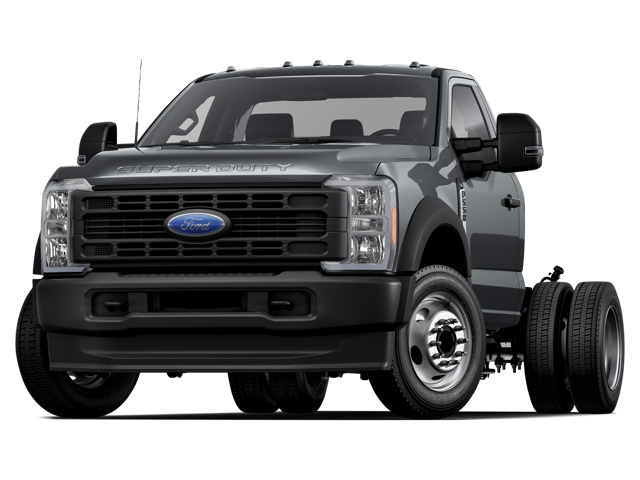 Hamilton Big Country Ford in Clovis NM