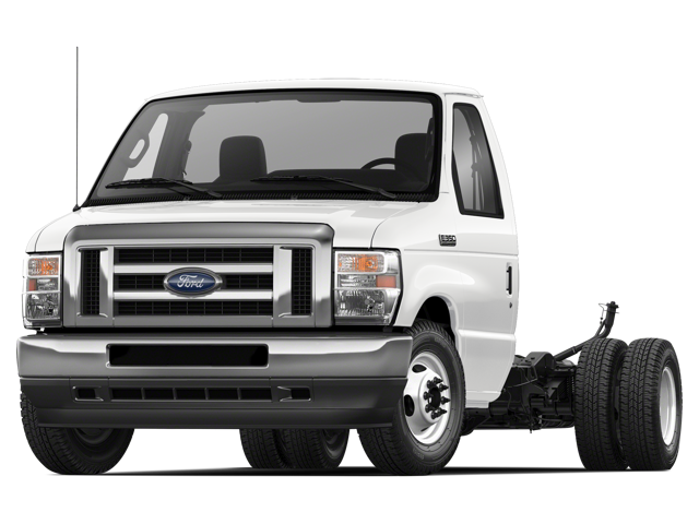 E-350 - Hamilton Big Country Ford in Clovis NM