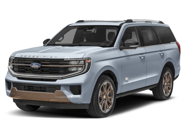 Hamilton Big Country Ford in Clovis NM