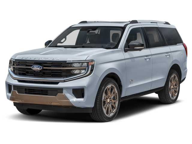 Hamilton Big Country Ford in Clovis NM