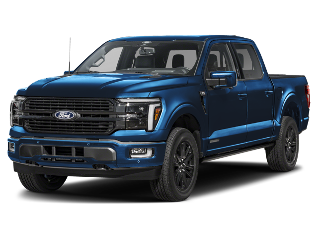 Hamilton Big Country Ford in Clovis NM