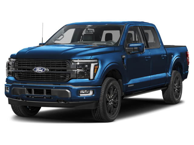 Hamilton Big Country Ford in Clovis NM