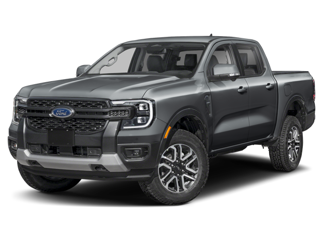 Hamilton Big Country Ford in Clovis NM