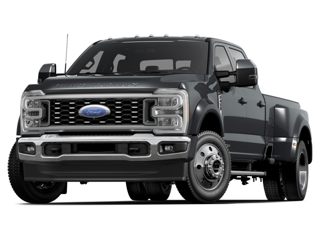 Hamilton Big Country Ford in Clovis NM