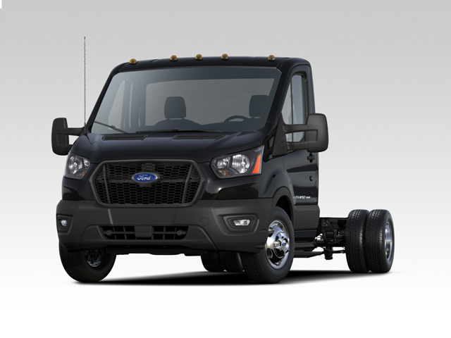 Hamilton Big Country Ford in Clovis NM