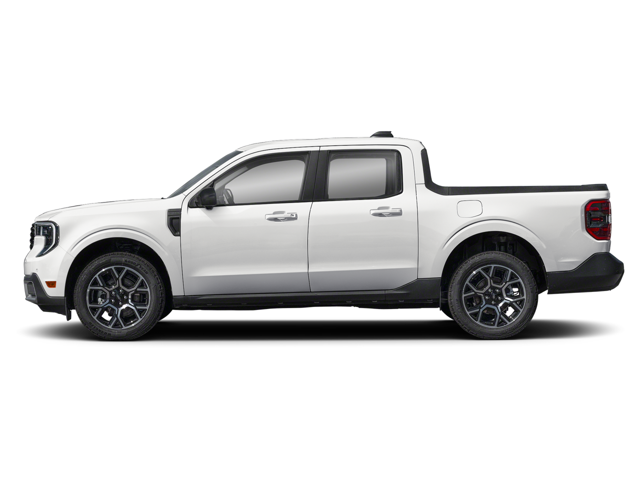 2025 Ford Maverick Lariat - Photo 27
