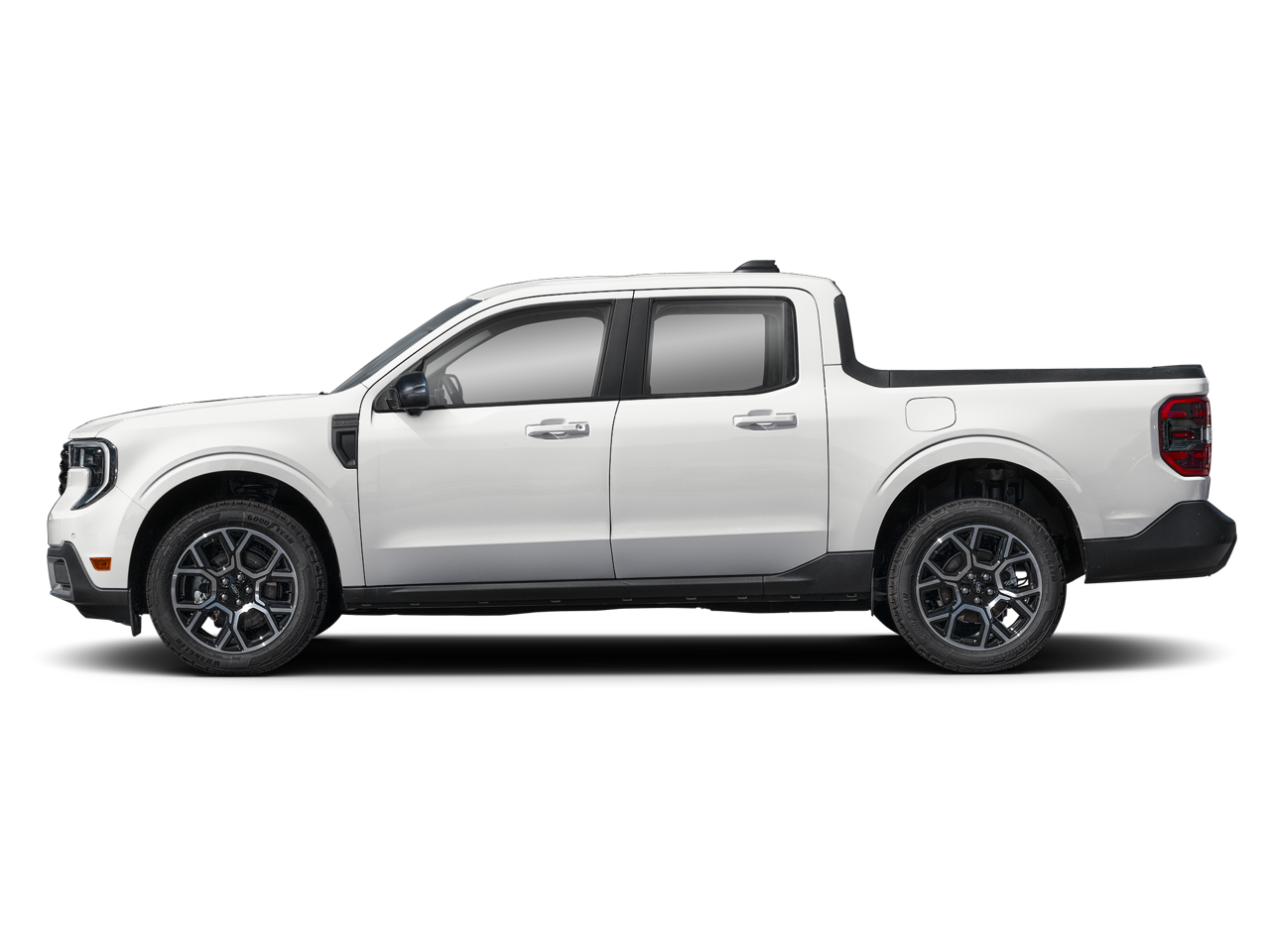 2025 Ford Maverick Lariat - Photo 27