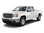 2013 GMC Sierra 1500 Work Truck