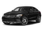 2018 Mercedes-Benz GLC GLC 43 AMG® Coupe 4MATIC®