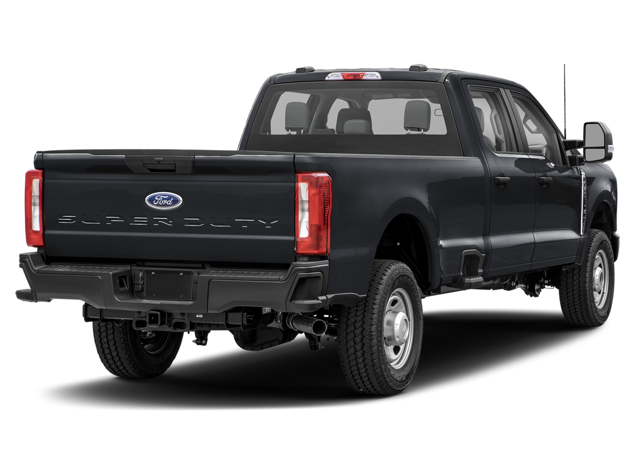 2026 Ford F-350SD King Ranch DRW