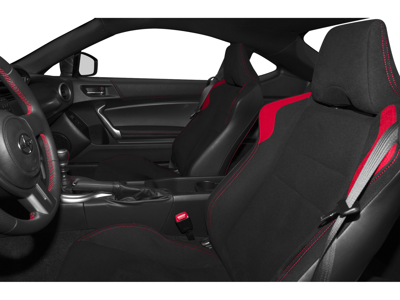 2015 Scion FR-S Base
