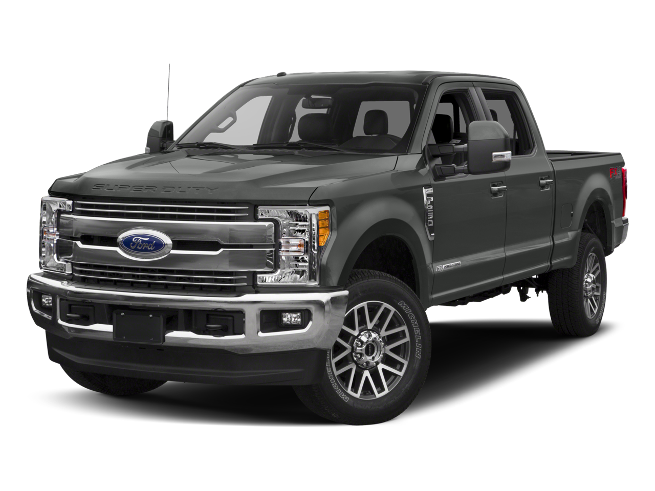 2017 Ford F-250SD Super Duty