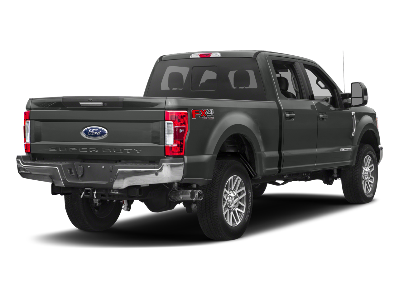 2017 Ford F-250SD Super Duty