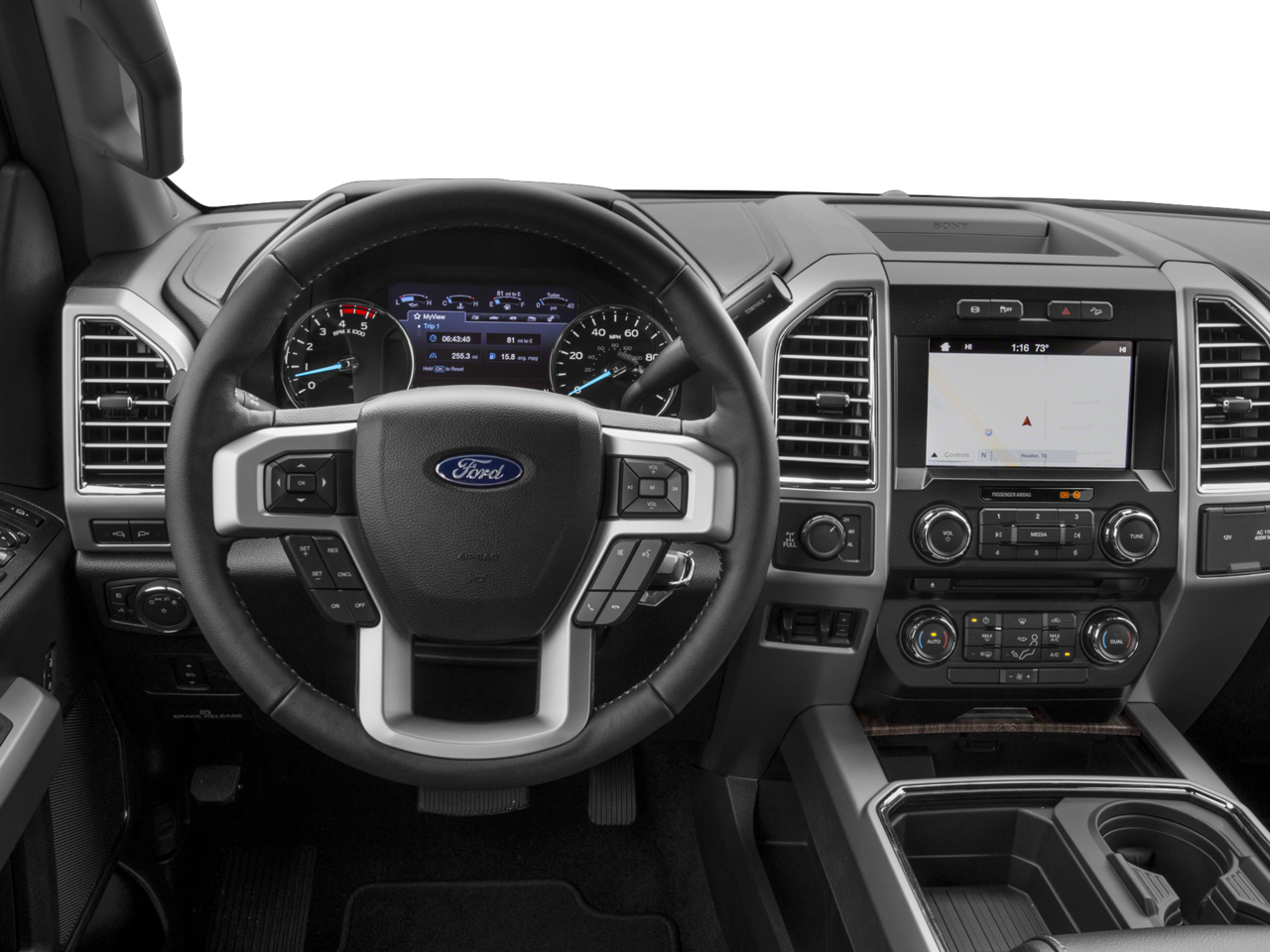 2017 Ford F-250SD Super Duty