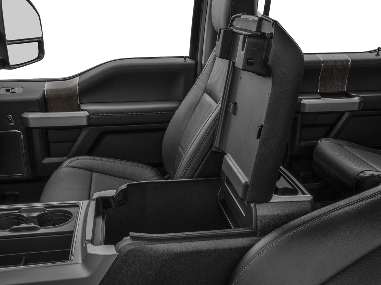 2017 Ford F-250SD Super Duty