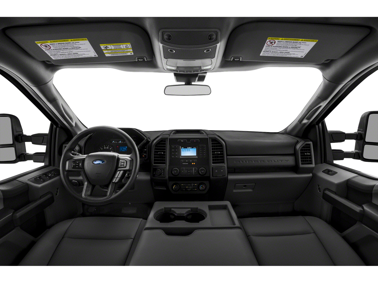 2020 Ford F-350SD XL DRW