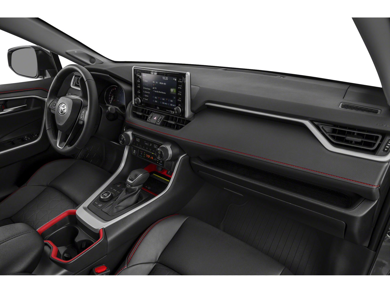 2020 Toyota RAV4 TRD Off Road