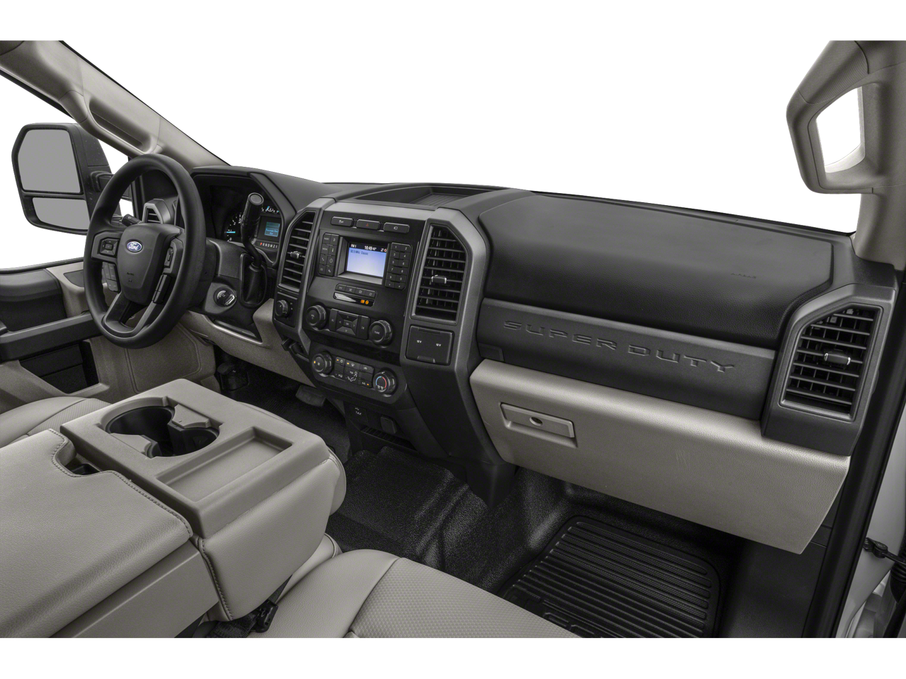2022 Ford F-250SD XL