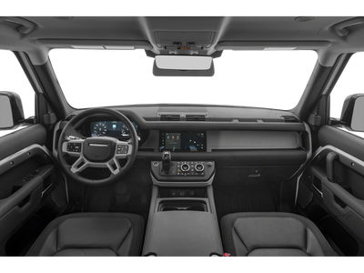 2022 Land Rover Defender 110 X-Dynamic HSE