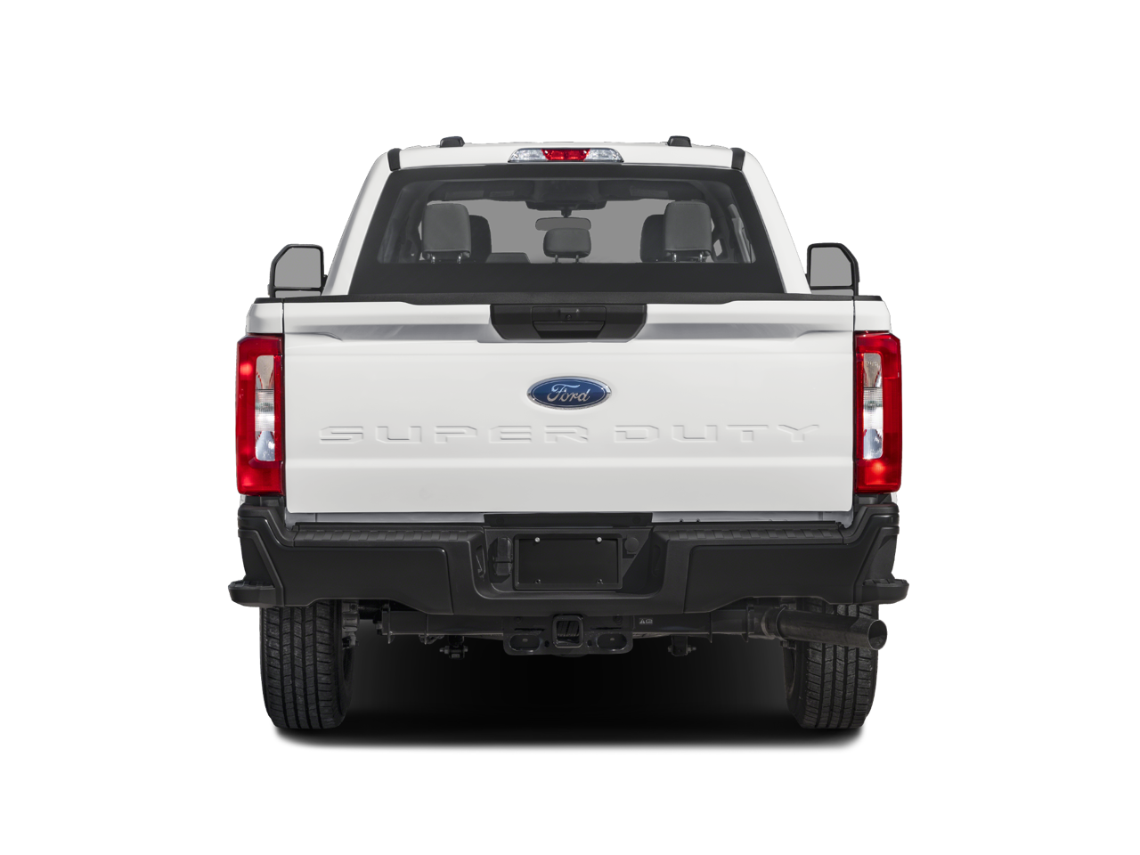 2023 Ford F-250SD Lariat