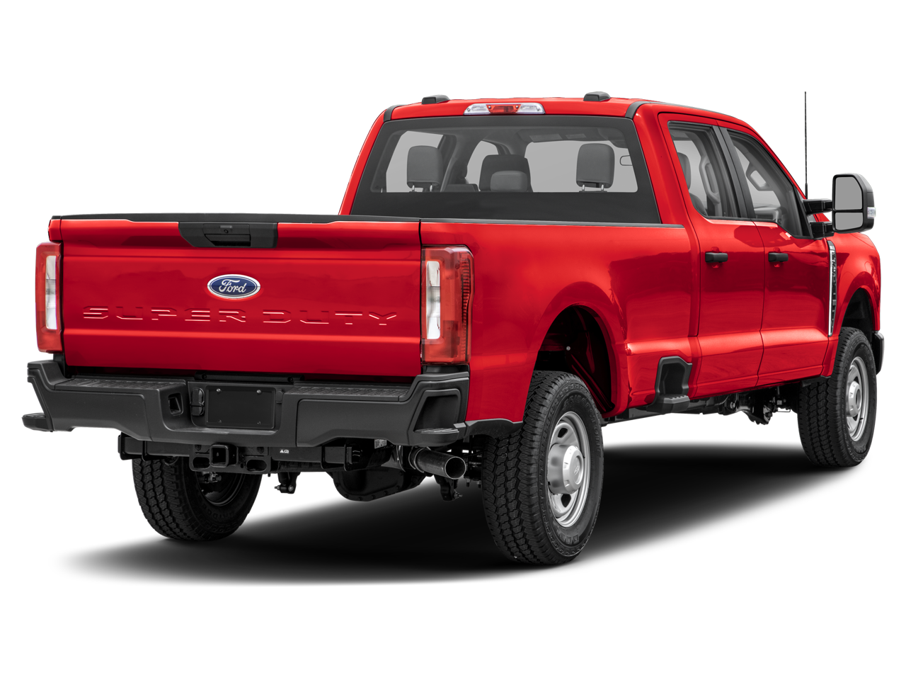 2023 Ford F-350SD XLT