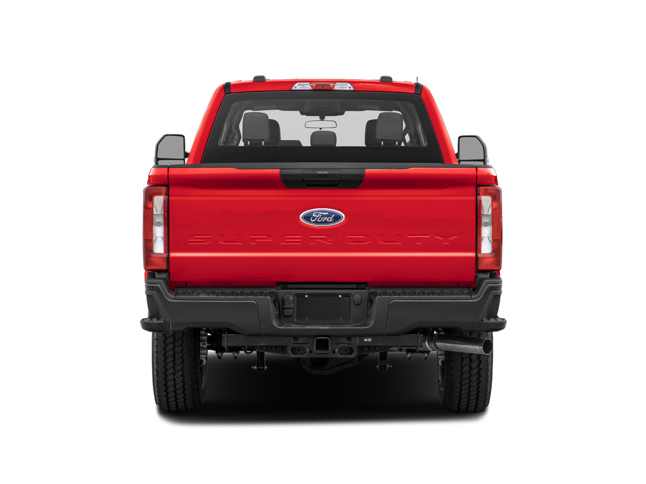 2023 Ford F-350SD XLT