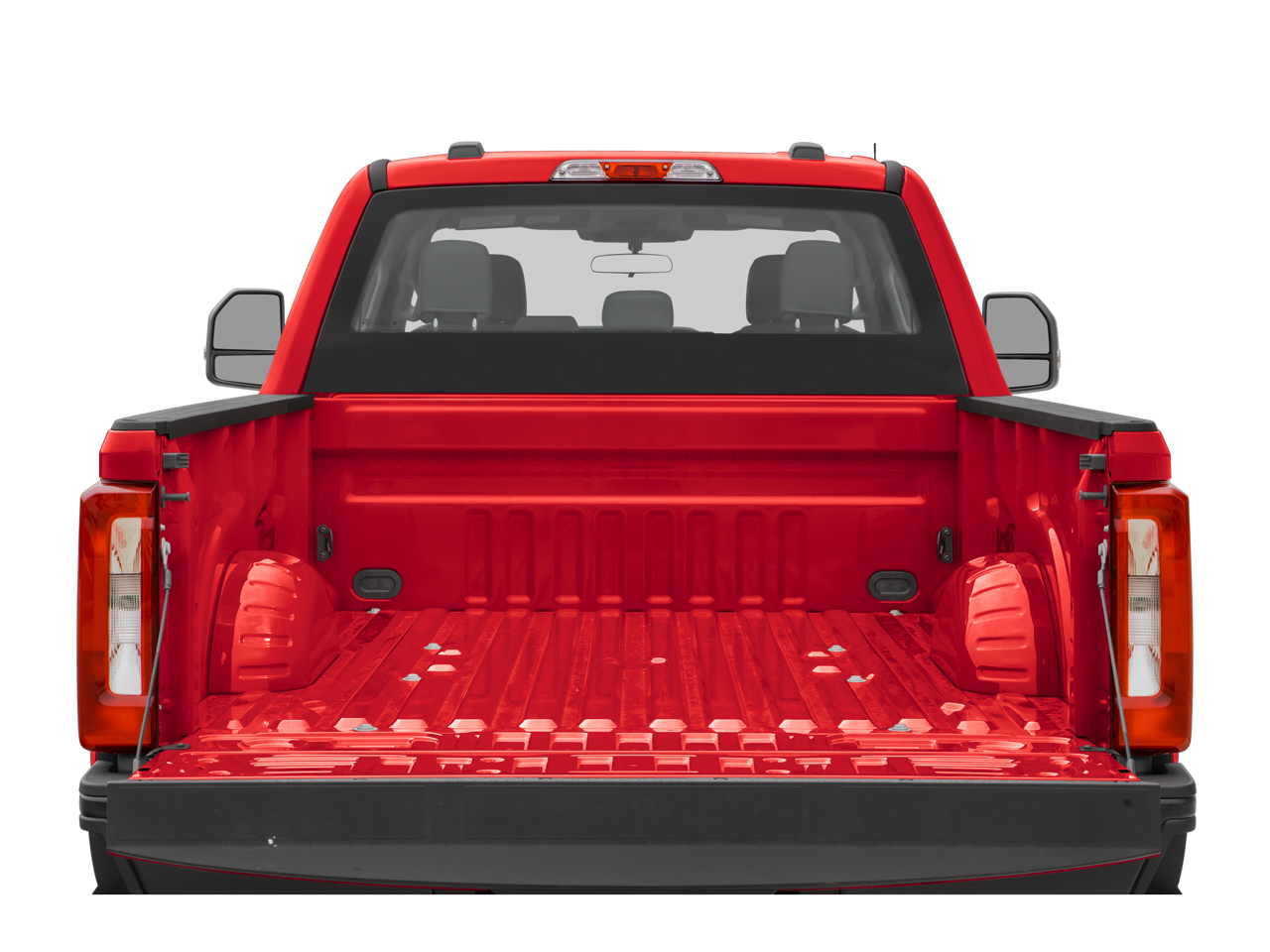2023 Ford F-350SD XLT
