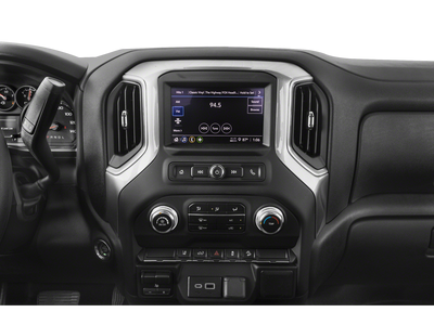 2024 GMC Sierra 3500HD Denali