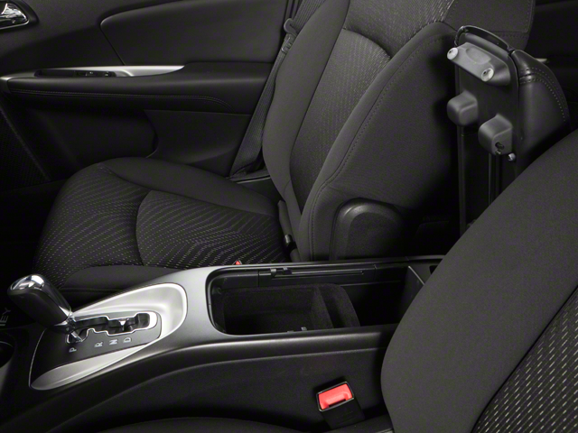 2013 Dodge Journey Crew