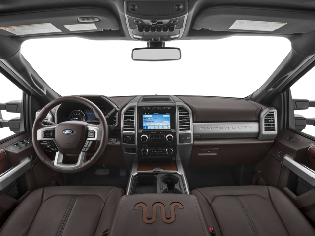 2017 Ford F-350SD King Ranch