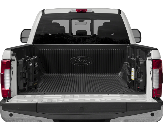 2017 Ford F-350SD King Ranch