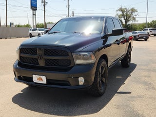 2015 RAM 1500 Express
