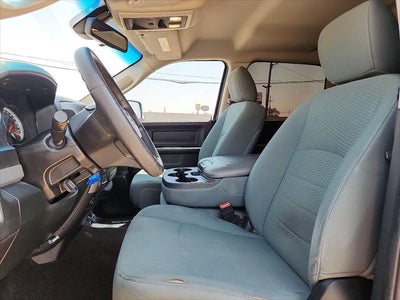 2015 RAM 1500 Express