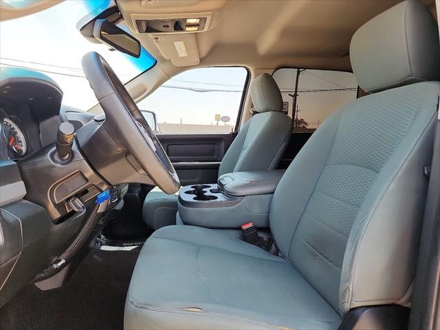 2015 RAM 1500 Express