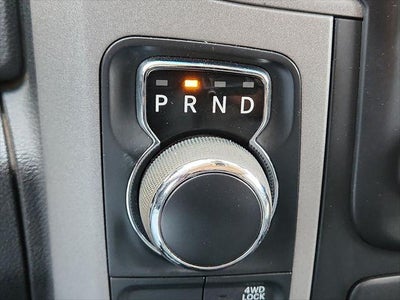 2015 RAM 1500 Express