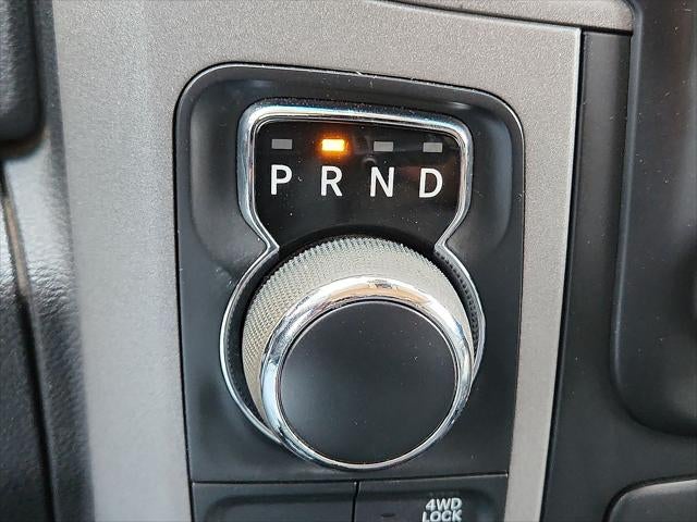 2015 RAM 1500 Express