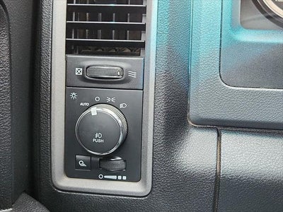 2015 RAM 1500 Express