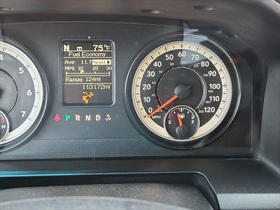 2015 RAM 1500 Express