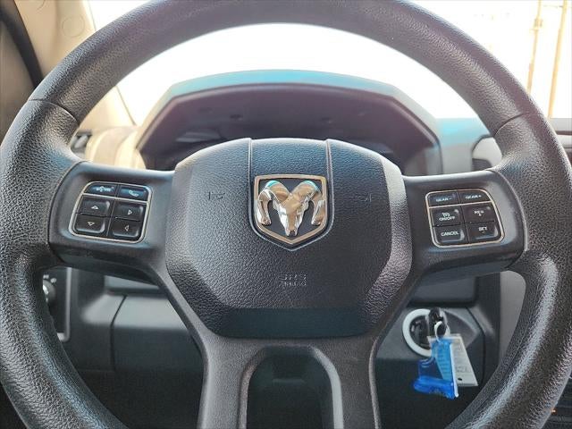 2015 RAM 1500 Express