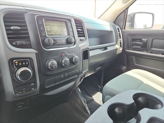 2015 RAM 1500 Express