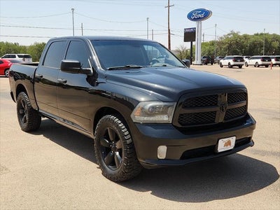 2015 RAM 1500 Express