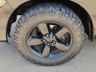 2015 RAM 1500 Express