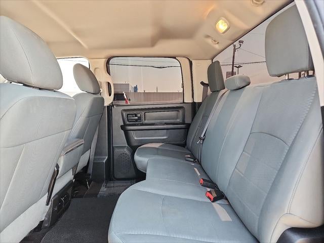 2015 RAM 1500 Express