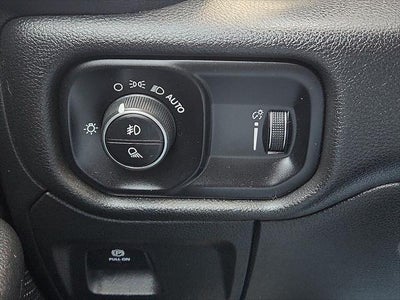 2024 RAM 1500 Big Horn/Lone Star