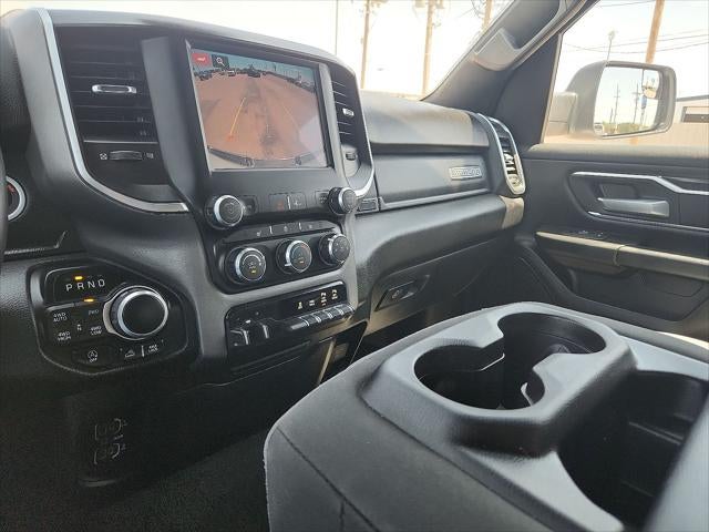 2024 RAM 1500 Big Horn/Lone Star
