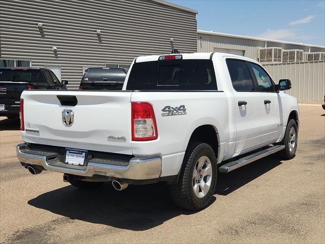 2024 RAM 1500 Big Horn/Lone Star